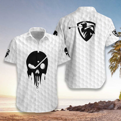 An Claigeann Gailf Patrún Dubh Leagan Bán Léine Haváís, Bronntanas Léine Haváíais, Bronntanas Nollag