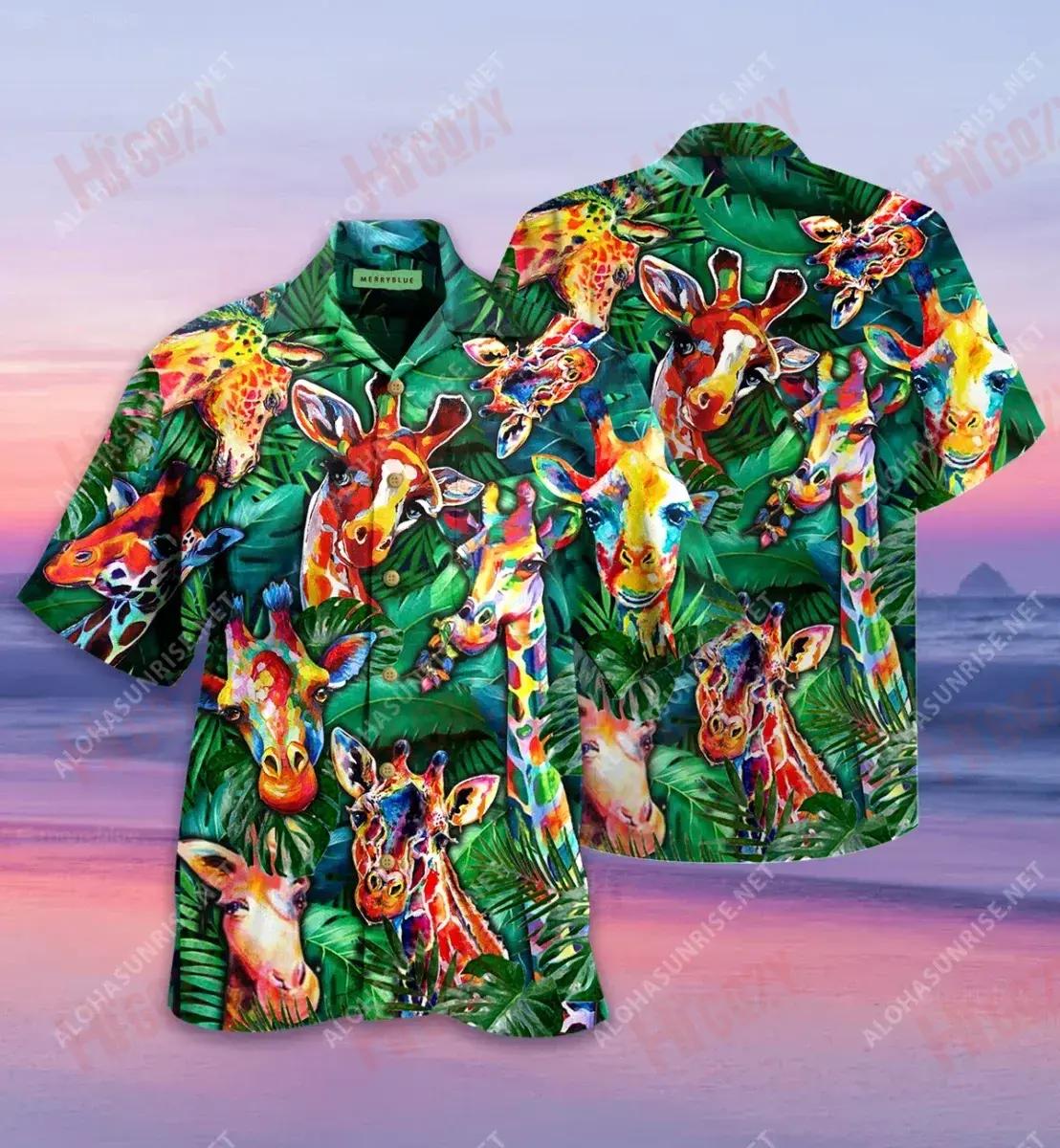 Maireachtáil an tSioráf Ard-Bheatha Léine Gearr Muinchille Unisex Léinte T Haváise Samhraidh Léinte Seanré Haváíais Léinte Greannmhar Haváise, Bronntanas Léine Haváís, Bronntanas Nollag