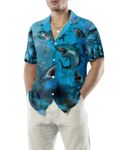 Siorcanna Feargach Faoin Farraige Léine Haváís, Bronntanas Léine Haváís, Bronntanas Nollag