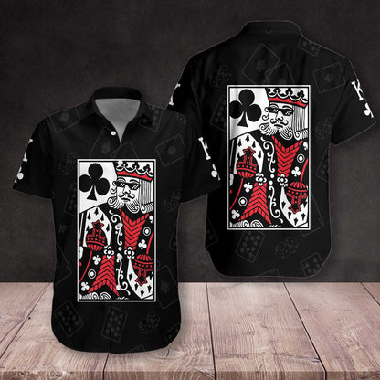 Cárta Rí Ar Dhearadh Dubh Léine Haváís, Bronntanas Léine Haváíais, Bronntanas Nollag