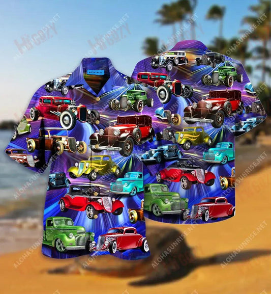 Slat te Níos Tapúla ná Éadrom Léine Gearr Muinchille Unisex Léinte T Aigéan Na Léinte Haváís is Fearr Léinte haváíais d'Fhir, Bronntanas Léine Haváíais, Bronntanas Nollag