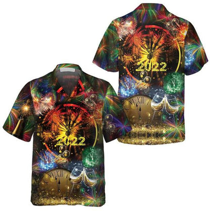 Tine Ealaíne Dathúla i nDearadh Spéir na hAthbhliana i nDearadh Léine Haváís, Bronntanas Léine Haváíais, Bronntanas Nollag