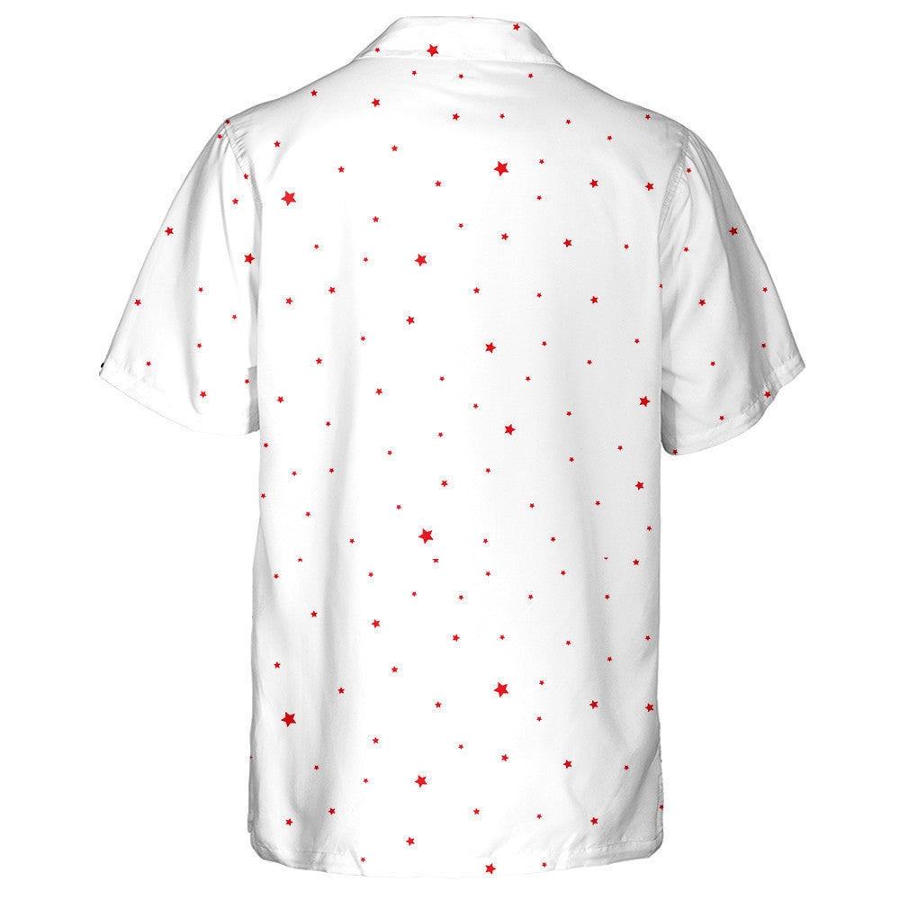 Mion-Réaltaí I bPátrún Dearg Agus Bán Léine Tírghrá Haváís, Bronntanas Léine Haváíais, Bronntanas Nollag