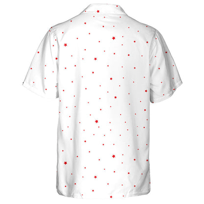 Mion-Réaltaí I bPátrún Dearg Agus Bán Léine Tírghrá Haváís, Bronntanas Léine Haváíais, Bronntanas Nollag