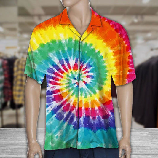 Bronntanais Saoire Uafásach Snámha Ceangail Dath Dearadh Léine haváíais, Bronntanas Léine Haváíais, Bronntanas Nollag