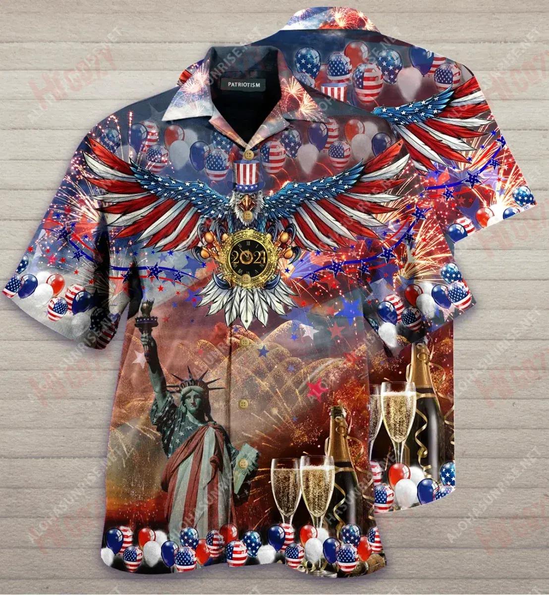 Tús Nua Mheiriceá 2022 Léine Gearr Haváís Léinte Aigéin Teochriosacha Léinte Oirbheartaíochta Haváís Léinte Crazy Haváí, Bronntanas Nollag