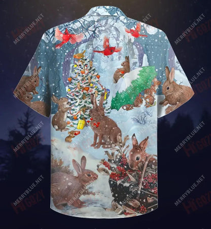 Bí Cróga Coiníní Beaga Léinte Gearra Haváís Léinte Trópaiceacha an tSamhraidh Léinte Haváís Saincheaptha Léinte Haváís do Mhná, Bronntanas Léine Haváís, Bronntanas Nollag