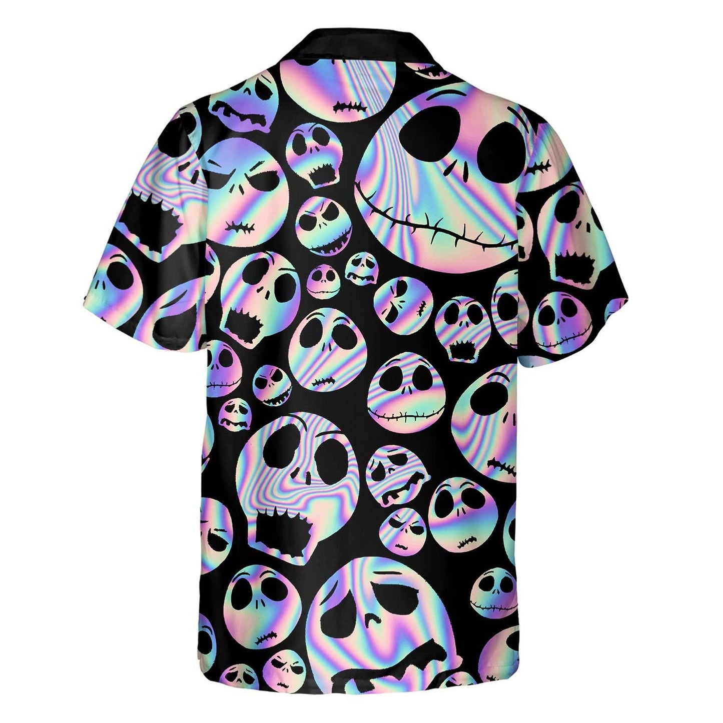 Nightmares Rainbow Ar Patrún Dorcha Léine Haváís, Bronntanas Léine Haváís, Bronntanas Nollag