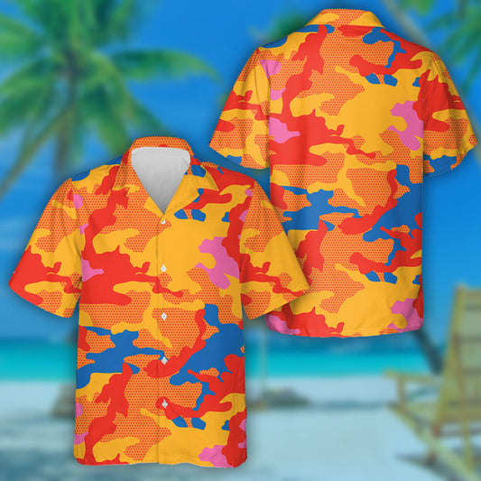 Dathanna Dóite Ton Patrún Duaithníochta Ponc Léine Haváís, haváís le haghaidh bronntanais