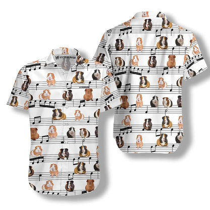 Dearadh Amhrán na Muc Guine Léine Haváís, Bronntanas Léine Haváíais, Bronntanas Nollag