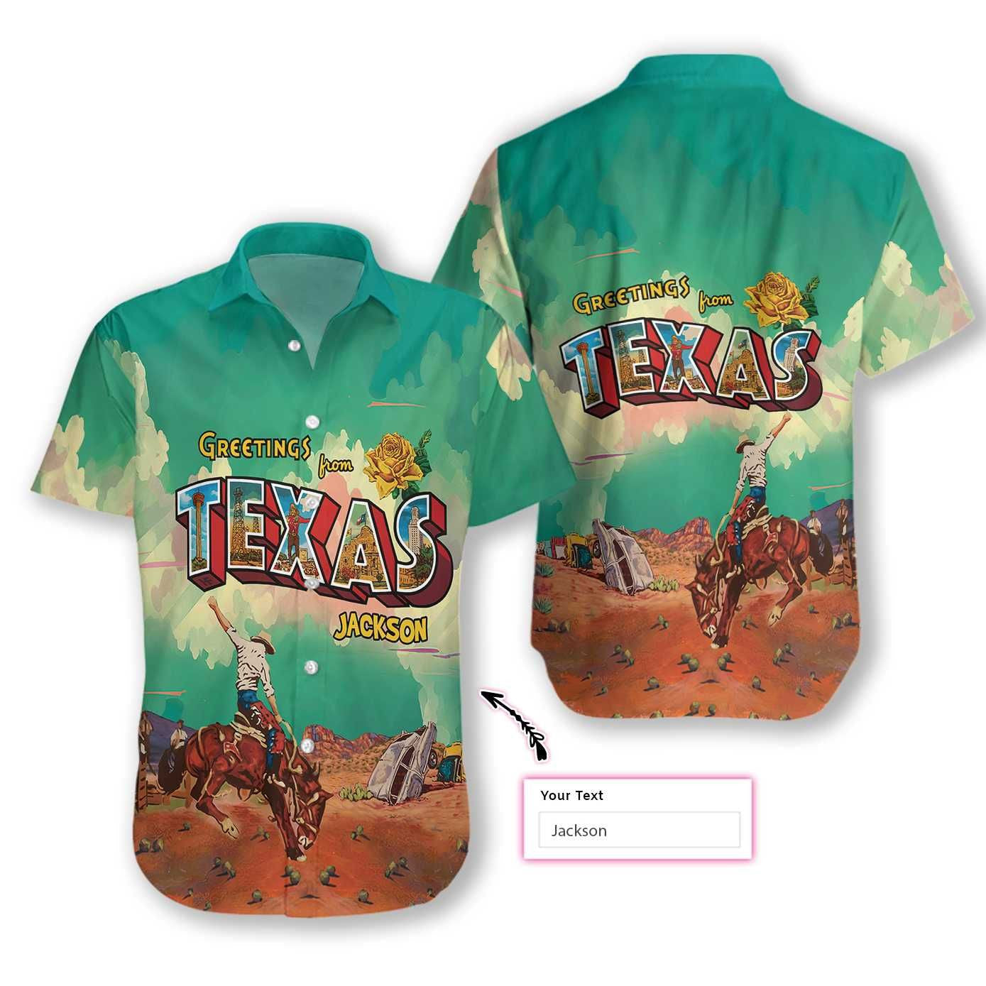 Beannacht Ó Texas Ainm Saincheaptha Léine Haváis, Bronntanas Léine Haváís, Bronntanas Nollag