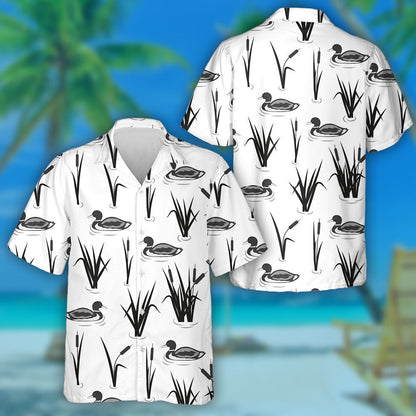 Giolcach Láimhe agus lachain ar an Loch Léine haváí, Bronntanas Léine Haváíais, Bronntanas Nollag