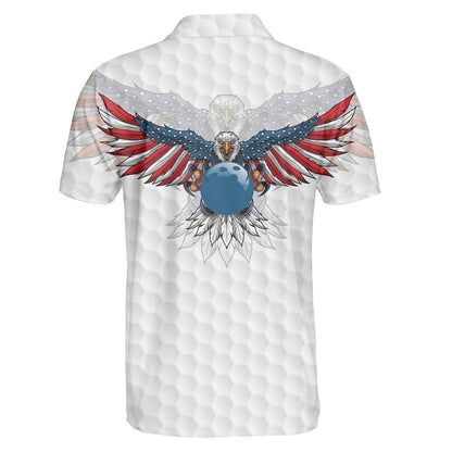 Babhláil Brat Iolair Mheiriceá Dearadh Álainn Téama Bán Léine Haváís, Bronntanas Léine Haváís, Bronntanas Nollag