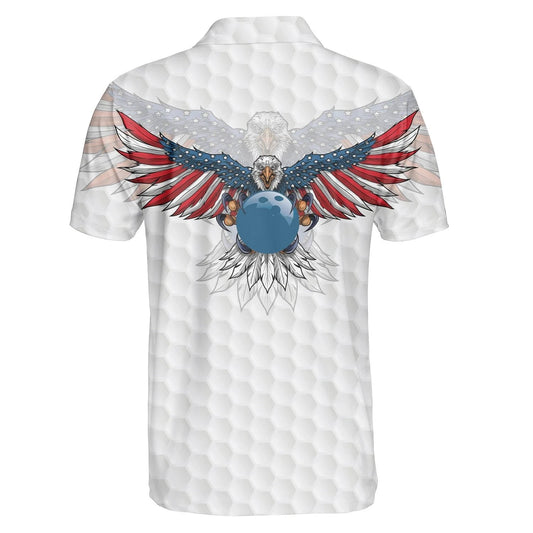 Babhláil Brat Iolair Mheiriceá Dearadh Álainn Téama Bán Léine Haváís, Bronntanas Léine Haváís, Bronntanas Nollag