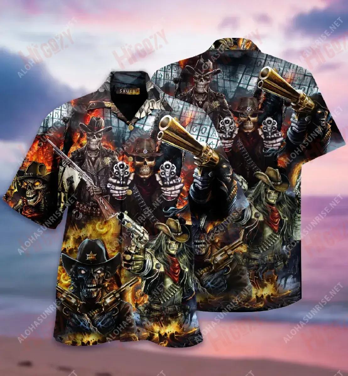 Gan Inní Gan Glóir Léine Gearr Haváís Aigéan T Léinte Haváís Léinte Haváís is Fearr Na bhFear, Bronntanas Léine Haváíais, Bronntanas Nollag