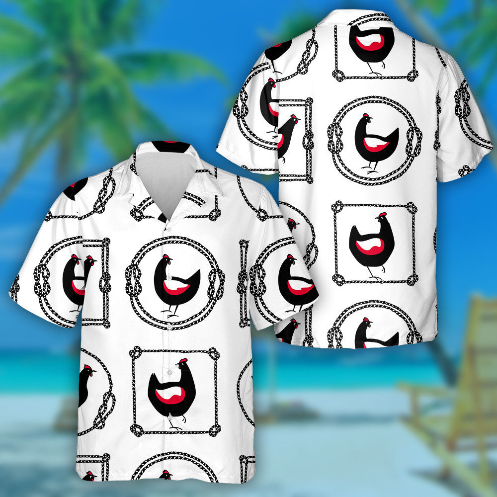 Sicíní Dubha Agus Dearga i bhFrámaí Cruth Rópa Léine Haváís, Bronntanas Léine Haváíais, Bronntanas Nollag