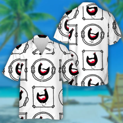 Sicíní Dubha Agus Dearga i bhFrámaí Cruth Rópa Léine Haváís, Bronntanas Léine Haváíais, Bronntanas Nollag