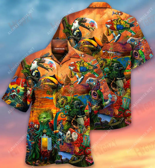 Bí i do Phiaras i dTréad Colm Léine Gearr Muinchille Unisex Caitheamh aimsire T Léinte Haváís Saincheaptha Léinte Haváís Greannmhar Léinte Haváise, Bronntanas Léine Haváís, Bronntanas Nollag