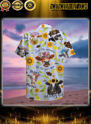 Amazing Farm Unisex Hawaiian Shirt, Hawaiian Shirt Gift, Christmas Gift