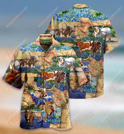 Don'T Mess With Texas Unisex Hawaiian Shirt Hobbies Short Sleeve Custom Hawaiian Shirts Crazy Shirts Hawaii_Hawaiian Shirt Gift, Christmas Gift