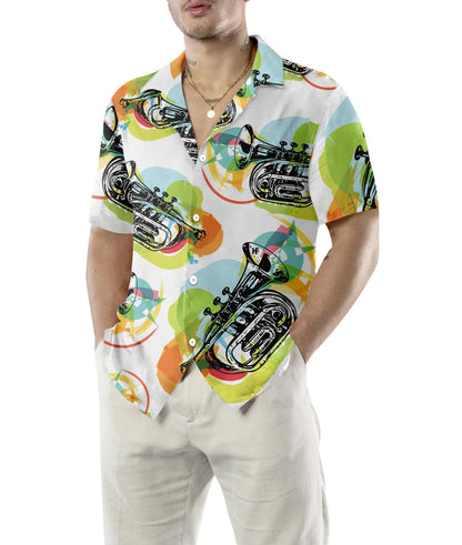 Sacsafón Uafásach Is Léine Haváís Mo Shaol, Bronntanas Léine Haváíais, Bronntanas Nollag