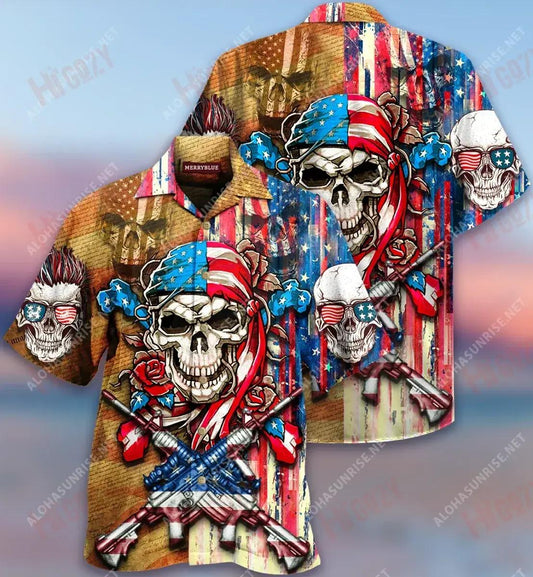 Cloigeann Bláth Tírghrá Léine Gearr Muinchille Unixex Léinte T Aigéan Haváí Léinte Crazy Léinte haváíais do Mhná, Bronntanas Léine Haváís, Bronntanas Nollag