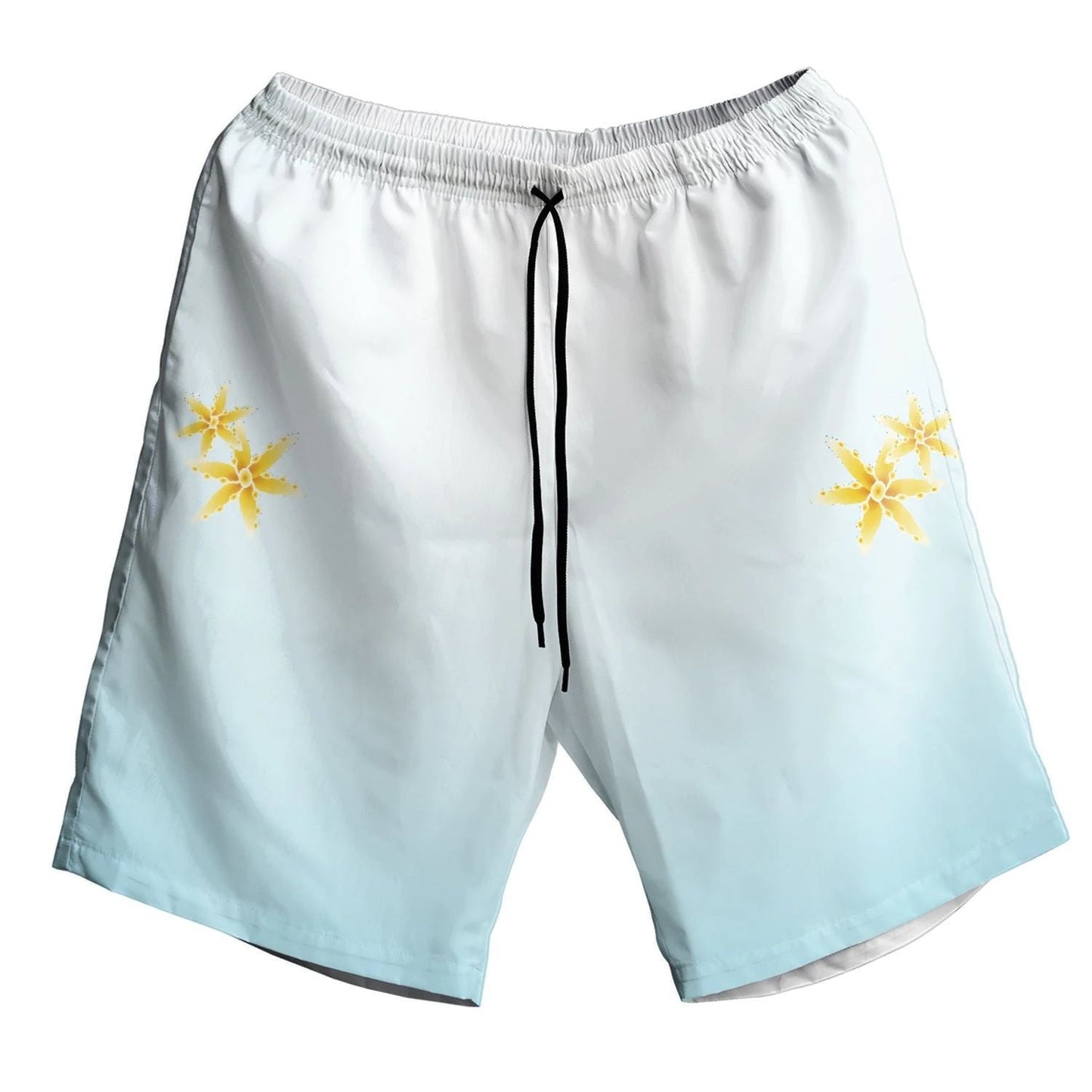 Cute Girl Aloha Watercolor Design Hawaiian Shirt,Hawaiian Shirt Gift, Christmas Gift