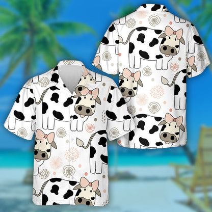 Bó Le Bogha Bándearg ar Léine Haváí, Bronntanas Léine Haváí, Bronntanas Nollag