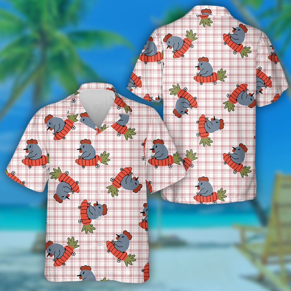 Sicíní gleoite I gCarr Cairéad na Cásca Léine Haváís, Bronntanas Léine Haváise, Bronntanas Nollag