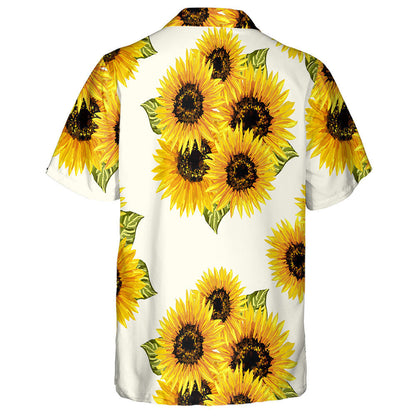 Bunches Lusanna Gréine I bPátrún Stíl Uiscedhathanna Léine Haváís, Haváise Le Bronntanas