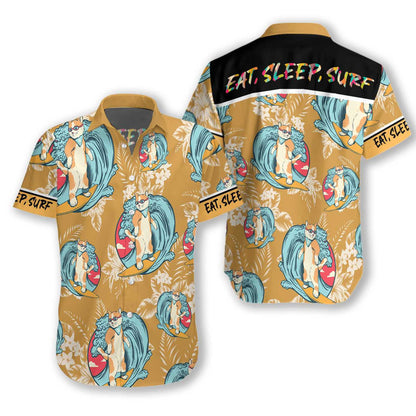 Grianghraf Saincheaptha leannán Peataí Patrún Flamingo Samhraidh flamingo Léine Haváís, Bronntanas Léine Haváís, Bronntanas Nollag