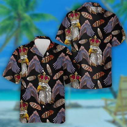 Sciatháin Iolair Cheann Bróidnéireachta agus Léine Cleite Haváís, Bronntanas Léine Haváí, Bronntanas Nollag