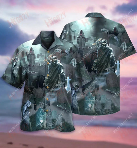 Cóip de Mura raibh Tú i gCónaí ar Duine Ní Thuigfidh Tú Léine Haváise Unisex Caitheamh aimsire Gearr muinchille Léinte Crazy Haváíais Léinte haváíais D'fhir, Léinte haváíais d'Fhir, Bronntanas Léine Haváís, Bronntanas Nollag