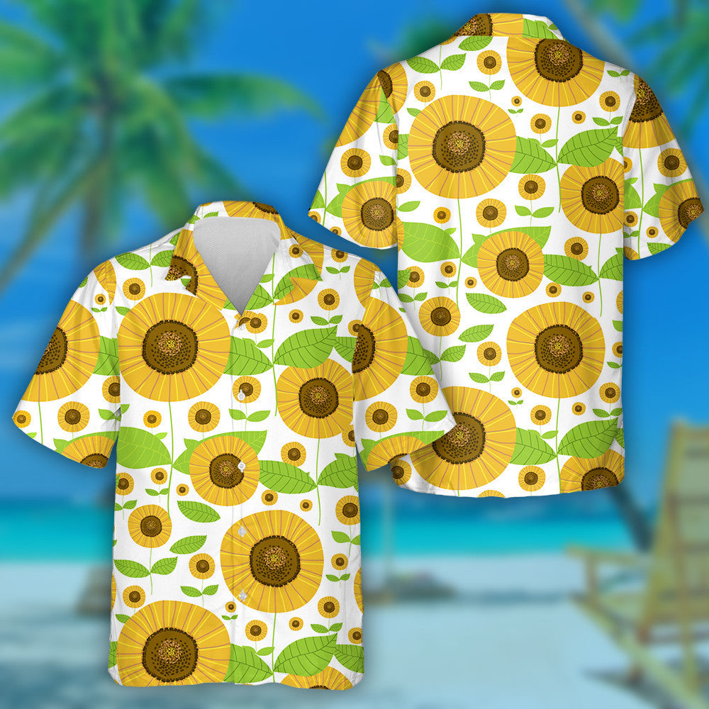 Méideanna Éagsúla Líníochta Lus na Gréine De Láimhe Patrún Léine Haváís, Bronntanas Léine Haváíais, Bronntanas Nollag