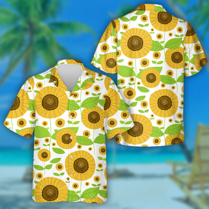 Méideanna Éagsúla Líníochta Lus na Gréine De Láimhe Patrún Léine Haváís, Bronntanas Léine Haváíais, Bronntanas Nollag