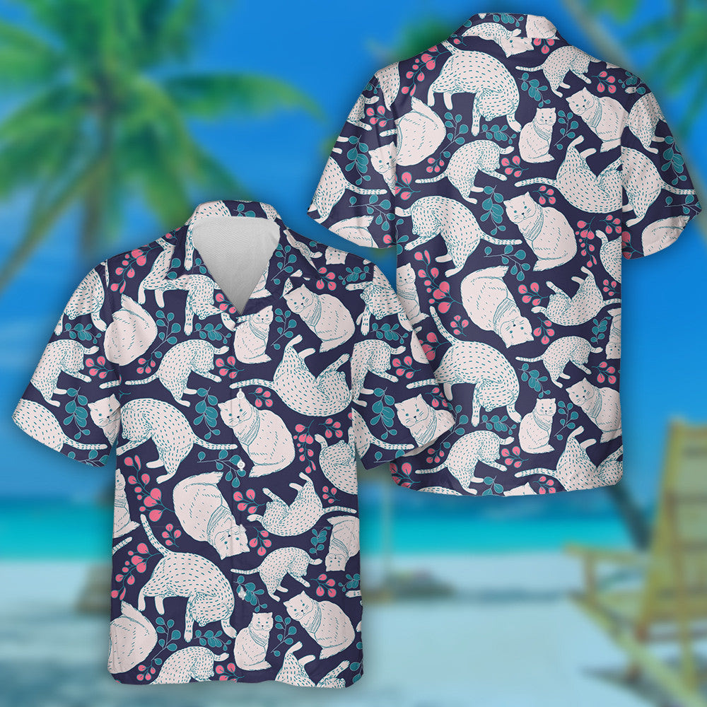 Eilimintí Bláthanna Agus Cartún Bán Léine Haváise, Bronntanas Léine Haváí, Bronntanas Nollag