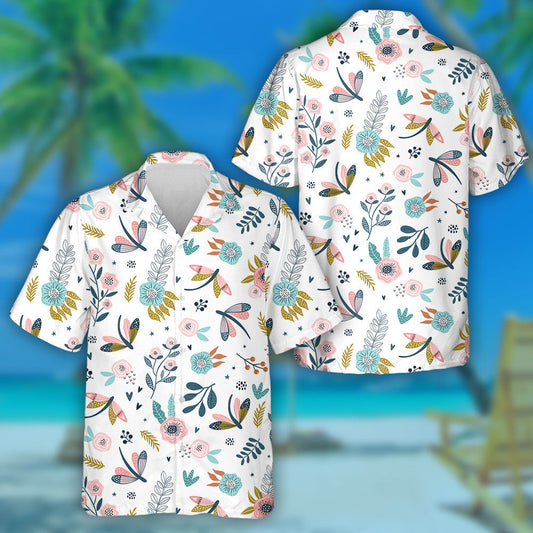 Feithidí agus Bláthanna Geala Snáthaid Eitilte Léine Haváí, Haváis mar Bhronntanas