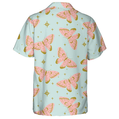 Téama Réalt agus Féileacán i Stíl Seanré Draíocht Léine Haváís, Bronntanas Léine Haváíais, Bronntanas Nollag