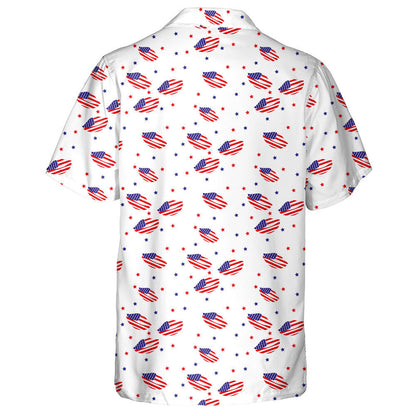 Liopaí Bean i bPatrún Bratach Mheiriceá Léine Haváís, Bronntanas Léine Haváíais, Bronntanas Nollag