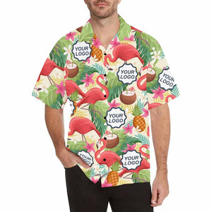 Cupid Dachshund Dog For Valentines Day Hawaiian Shirt,Hawaiian Shirt Gift, Christmas Gift