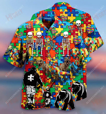 Tá sé ceart go leor Bheith Éagsúla Feasacht ar Uathachas Léinte Gearr haváís Laethanta Saoire Léinte Tropacha Léinte Haváise Saincheaptha Léinte Greannmhar haváís, Bronntanas Léine Haváís, Bronntanas Nollag