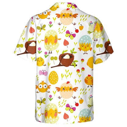 Sicíní gleoite le Bláthanna Féileacán Agus Nead Uibheacha Léine Haváís, Bronntanas Léine Haváís, Bronntanas Nollag