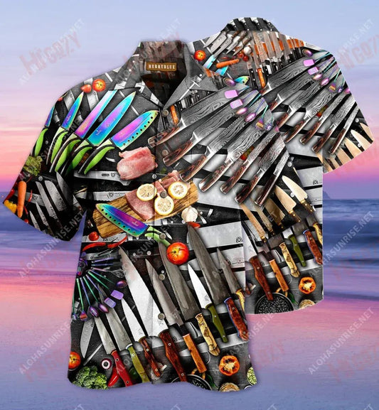 Tá an Príomhchócaire i gceart i gcónaí Léine Haváís Unisex Caitheamh aimsire Gearr muinchille Oirbheartaíochta Léinte haváíais Léinte haváíais d'Fhir, Léine haváíais bronntanas, Nollag