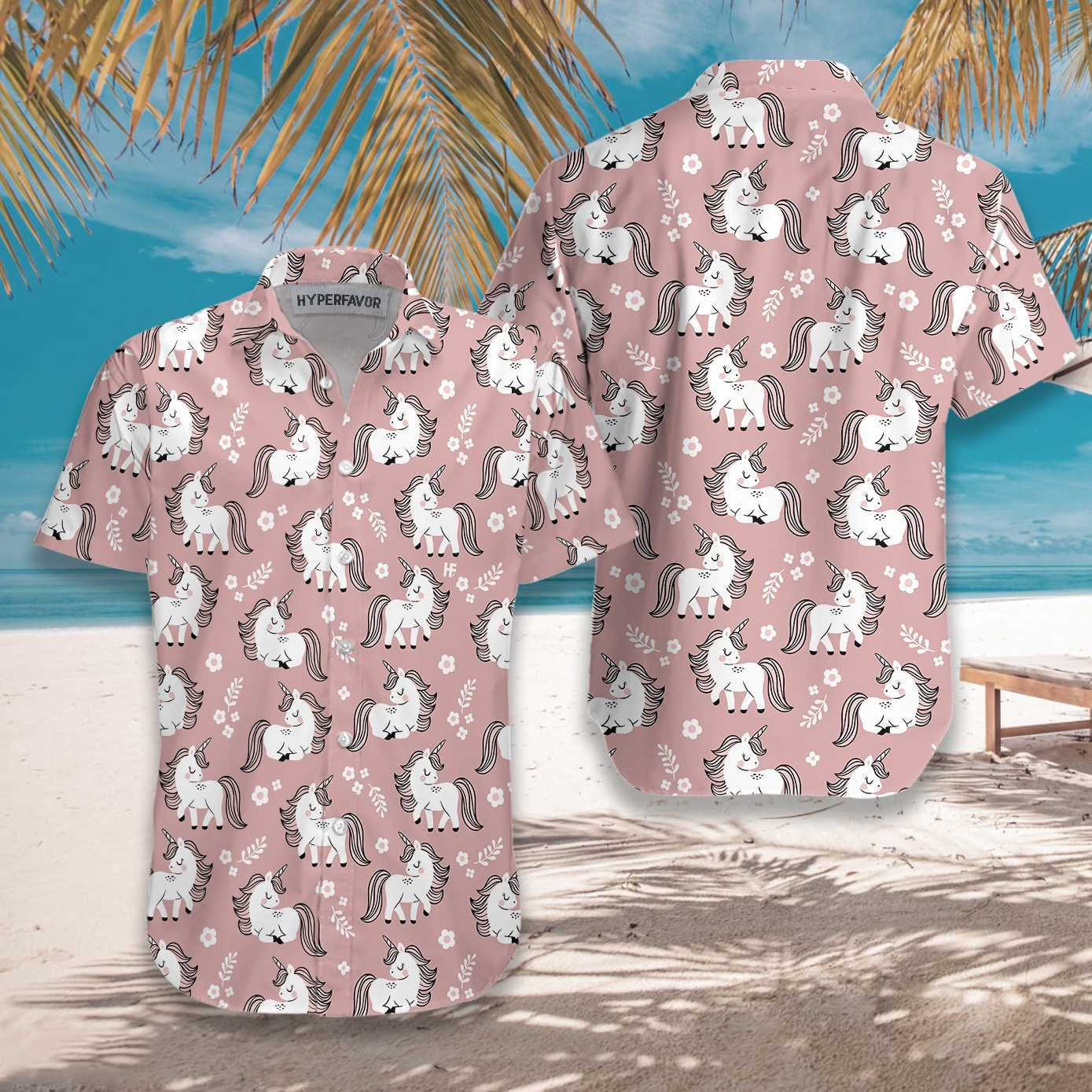 Aonbheann Leanbh Álainn Sa Fhoraoise Draíochta Léine Haváí, Haváise Don Bronntanas