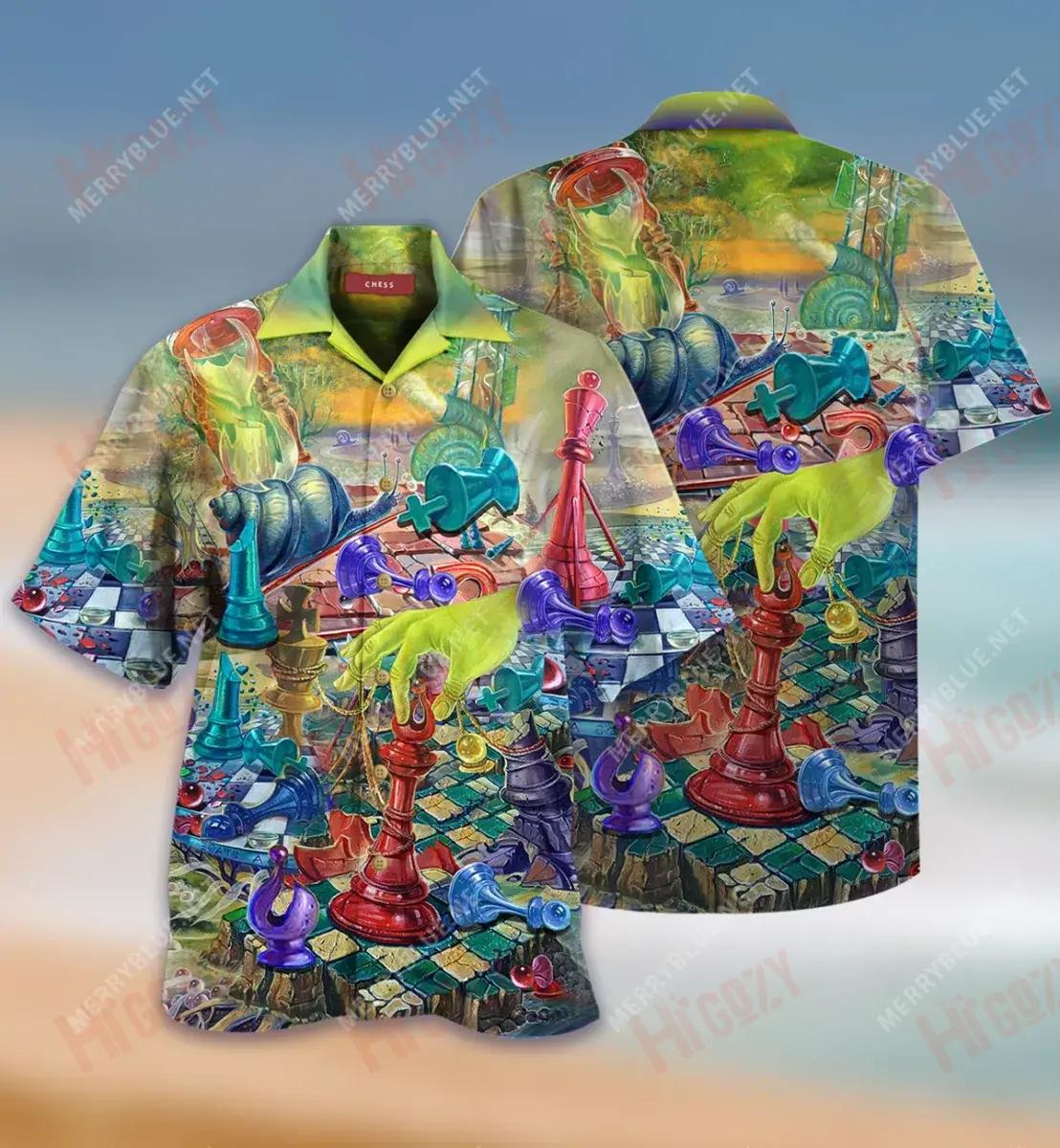 Ficheall Draíochta Dhomhanda Gearr Léine Haváís Léinte T Haváíacha Samhraidh Léinte Trópaiceacha D'Fhir Léinte haváíais d'Fhir, Bronntanas Léine Haváíais, Bronntanas Nollag