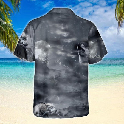 Glacadóir Aisling Vintage Mac Tíre Dúchasach Léine Haváíais Meiriceánach Dúchasach, Bronntanas Léine Haváíais, Bronntanas Nollag