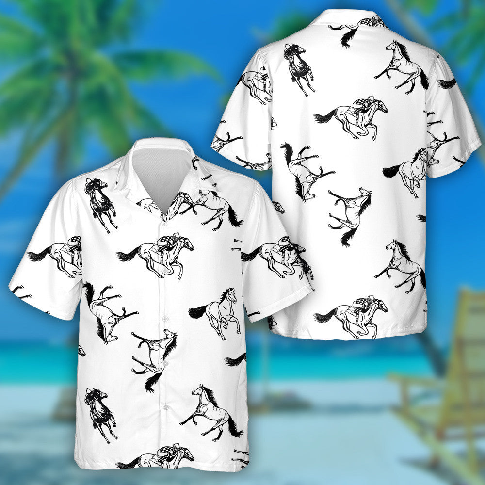 Hand Drawn Sketch Style Portraits Of Leopards Hawaiian Shirt, Hawaiian Shirt Gift, Christmas Gift