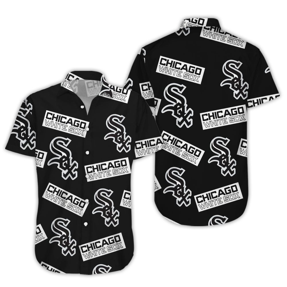 Léine Haváís Chicago White Sox_Haváíais Léine Gift, Bronntanas Nollag