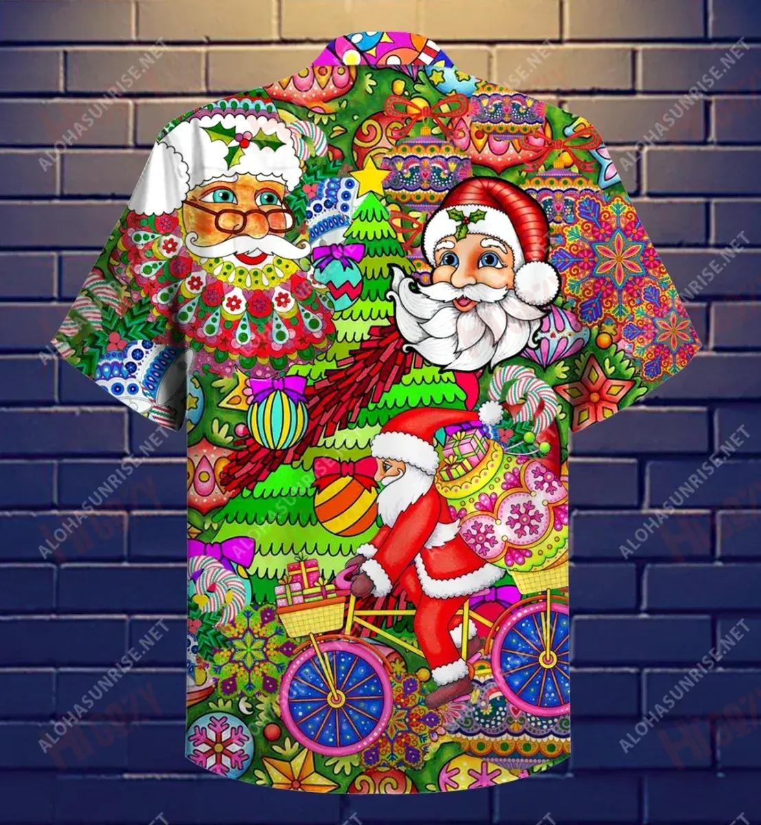 Bain sult as an Nollaig Cosúil le Soul Hippie Léine Gearr Haváís Léinte Trópaiceacha Samhraidh Léinte Haváise Saincheaptha Léinte Greannmhar Haváís, Bronntanas Léine Haváís, Bronntanas Nollag