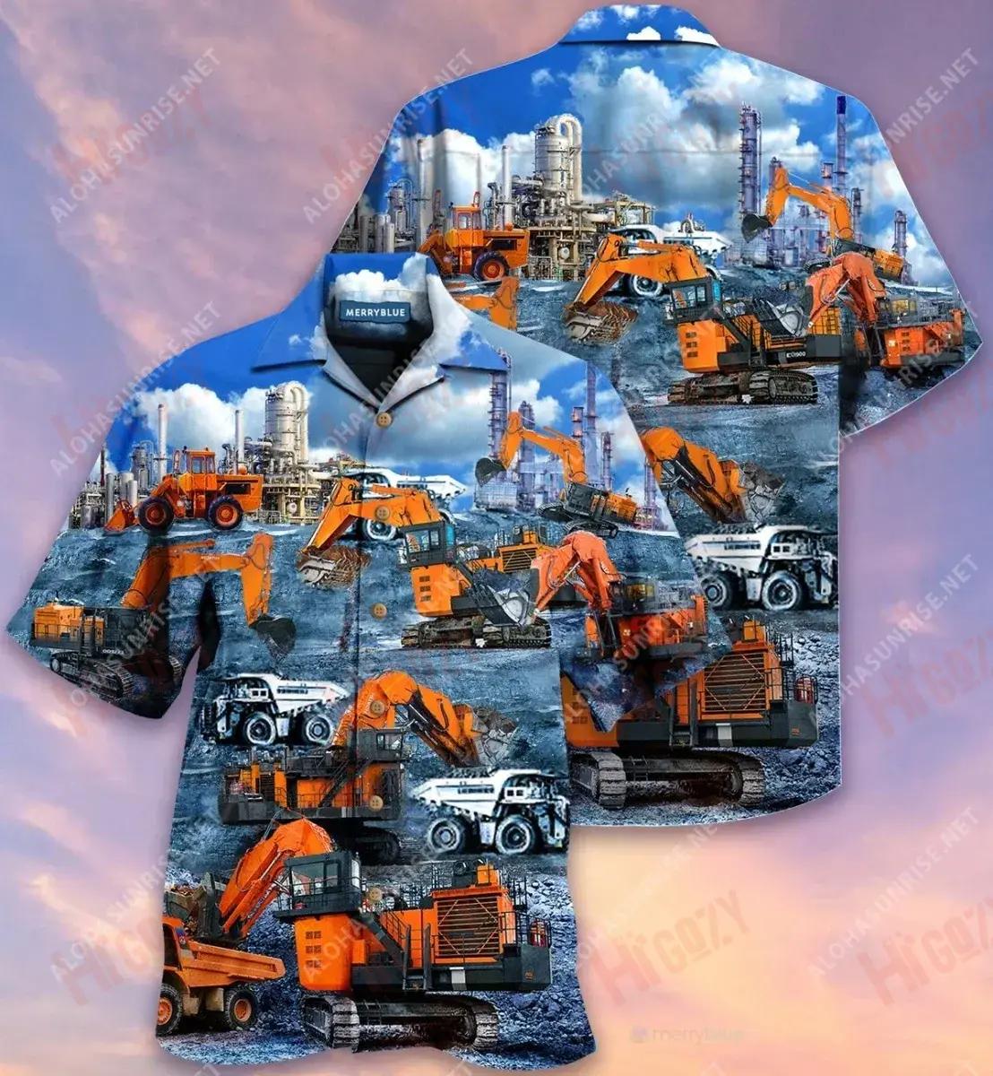 Tacaigh le Gual Nó Suí Sa Dorcha Léine Haváise Unisex Muinchille Farraige Léinte Crazy haváíais patrún Léine Haváís, Bronntanas Léine Haváís, Bronntanas Nollag